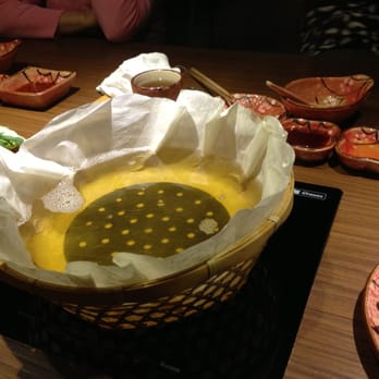 蟹膳 - Shabu shabu basket - Japanese Near Me - Hong Kong, HK