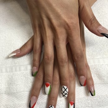 Nails By Yen - Nail Salons Near Me - Tucson, Arizona