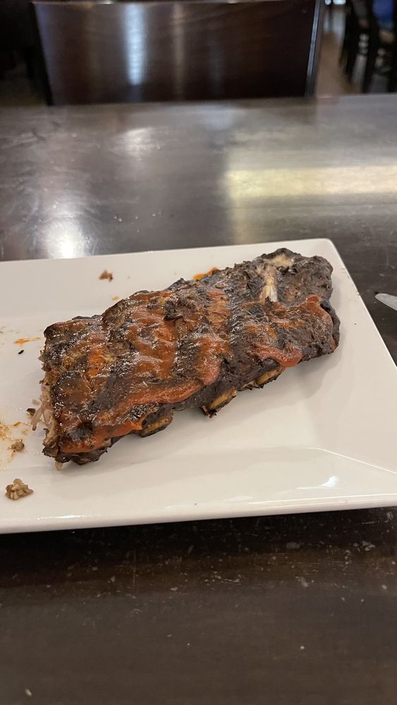 WYOMING’S RIB AND CHOP HOUSE Updated October 2024 75 Photos & 81