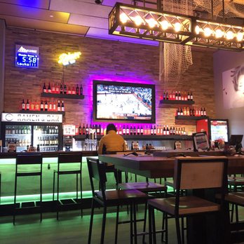 Otsuka Ramen & Bar - Bar seating area - Ramen Near Me - Friendswood, Texas Otsuka Ramen & Bar - Bar seating area - Ramen Near Me - Friendswood, Texas
