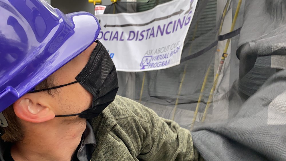 Slide of Mammoth Contracting - Round Rock