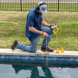 Cool Haven Pool Repair