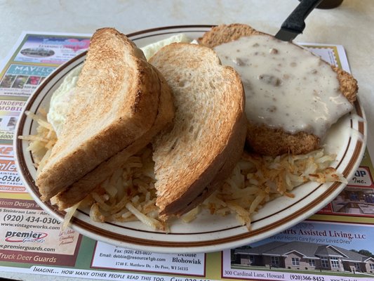 Barley's Deerfield Diner by null