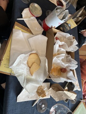 Windy Oaks Winery by null