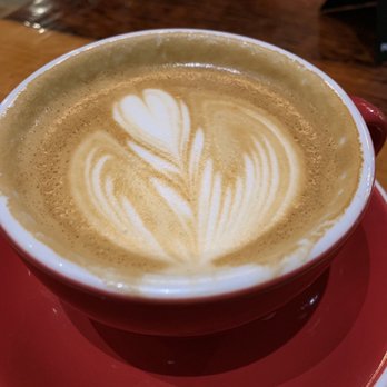 Bindle Coffee - My delicious Cappuccino - Coffee & Tea Near Me - Fort Collins, Colorado