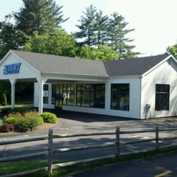 Best Cleaners - Best Cleaners, 1 Lovely St., Canton, CT