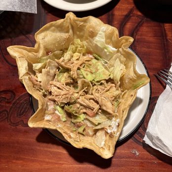 El Jimador Viejo - Taco salad - Mexican Near Me - Anderson, South Carolina El Jimador Viejo - Taco salad - Mexican Near Me - Anderson, South Carolina