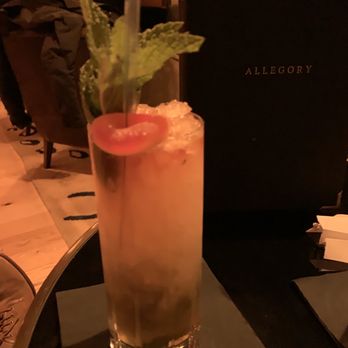 Allegory - Bars Near Me - Washington, DC, District of Columbia