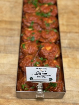 Prime Time Butcher by null