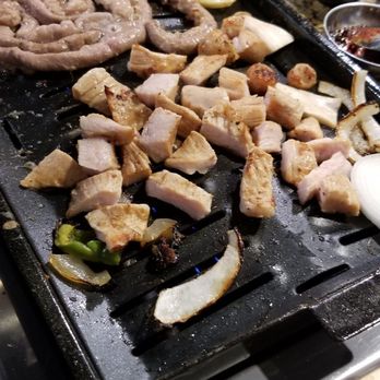 Dalgopchang - Korean Near Me - Carrollton, Texas