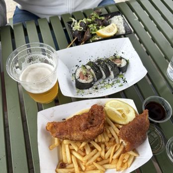 Shoots Fish & Beer - Seafood Near Me - Carlsbad, California Shoots Fish & Beer - Seafood Near Me - Carlsbad, California