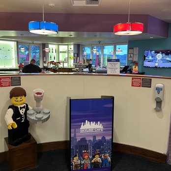 Legoland California Resort - Legoland hotel restaurant - Resorts Near Me - Carlsbad, California Legoland California Resort - Legoland hotel restaurant - Resorts Near Me - Carlsbad, California