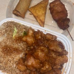 user provided Zhang Garden photo