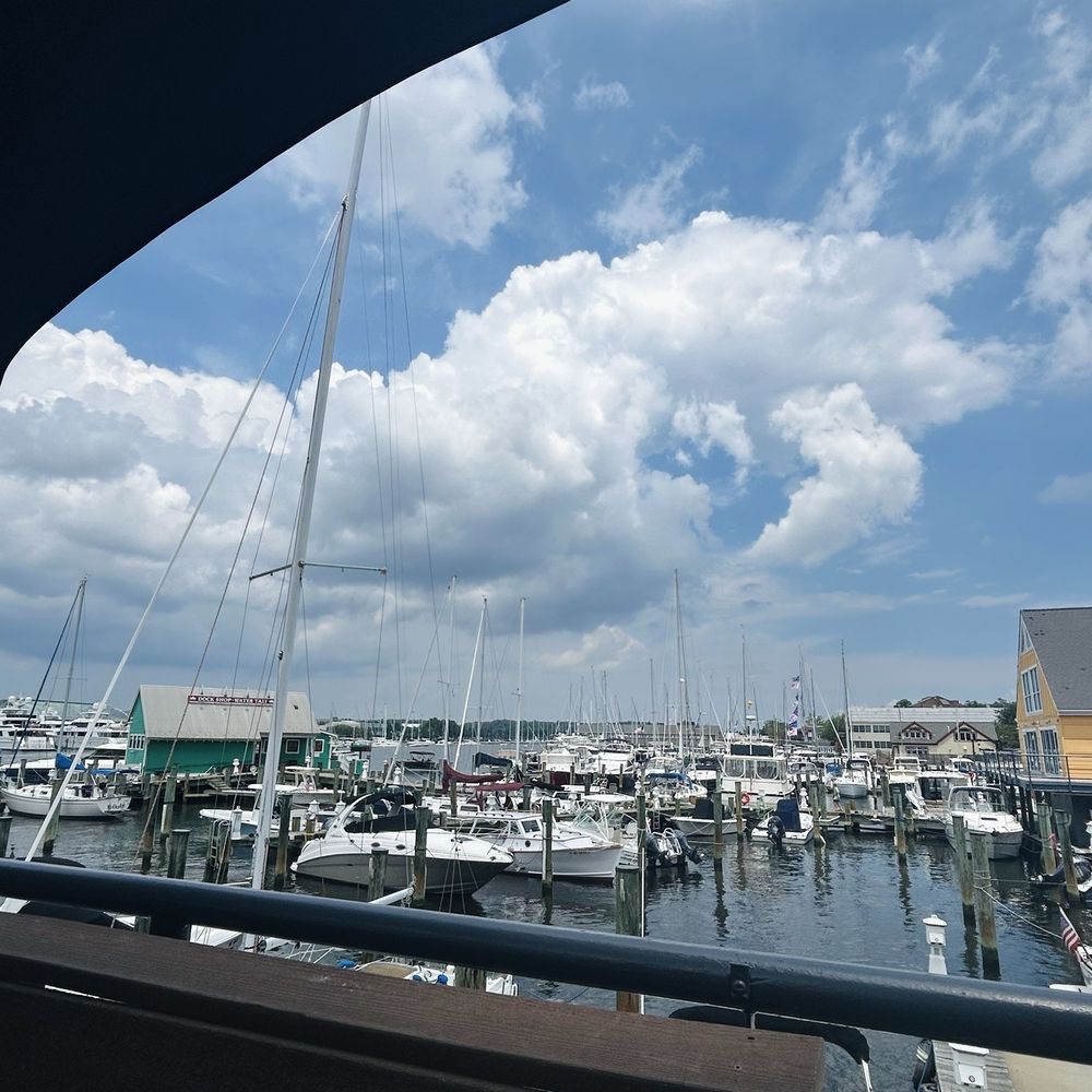 Carrol's Creek Cafe - View - Seafood Near Me - Annapolis, Maryland Carrol's Creek Cafe - View - Seafood Near Me - Annapolis, Maryland