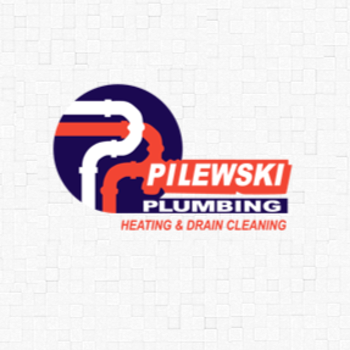 Slide of Pilewski Plumbing