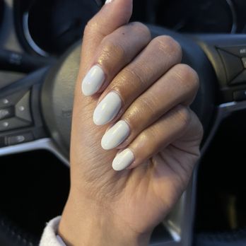 Inspire Nail Bar - Gel Manicure $40 - Nail Salons Near Me - Baltimore, Maryland