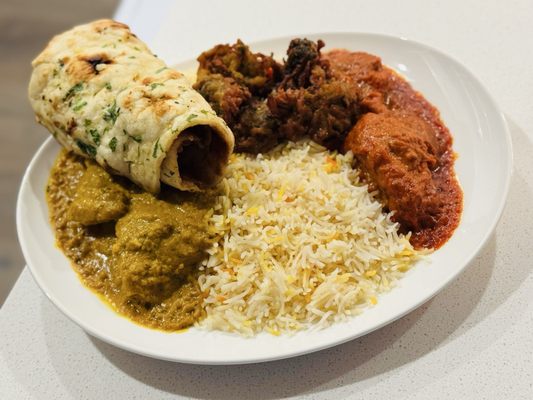 Flavours of India, LLC by null
