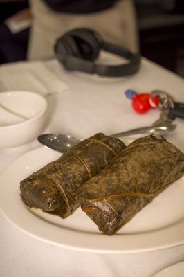Mama Lu’s Dumpling House by null