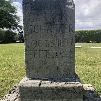 Deerfield Beach Memorial Cemetery - Funeral Services & Cemeteries Near Me - Deerfield Beach, Florida