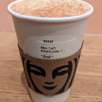 STARBUCKS - Updated August 2025 - 334 Photos & 143 Reviews