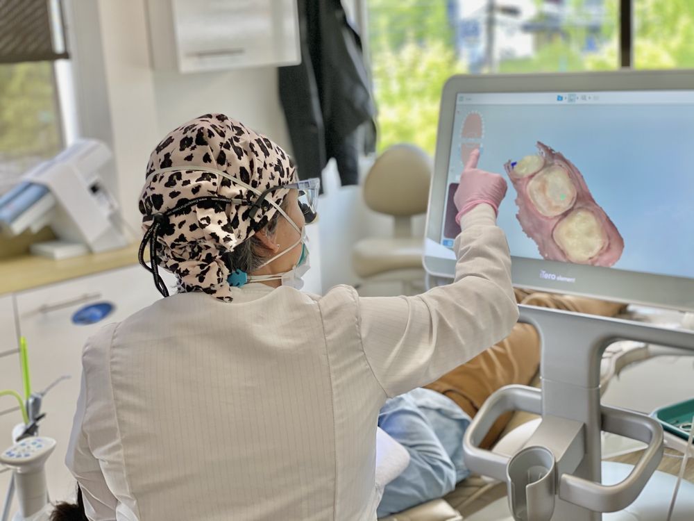 AVILA DENTAL 28 Photos & 22 Reviews 11050 5th Ave NE, Seattle, WA