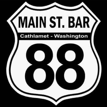 88 Main Street Bar - the name of the bar - Bars Near Me - Cathlamet, Washington 88 Main Street Bar - the name of the bar - Bars Near Me - Cathlamet, Washington