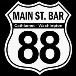 88 Main Street Bar