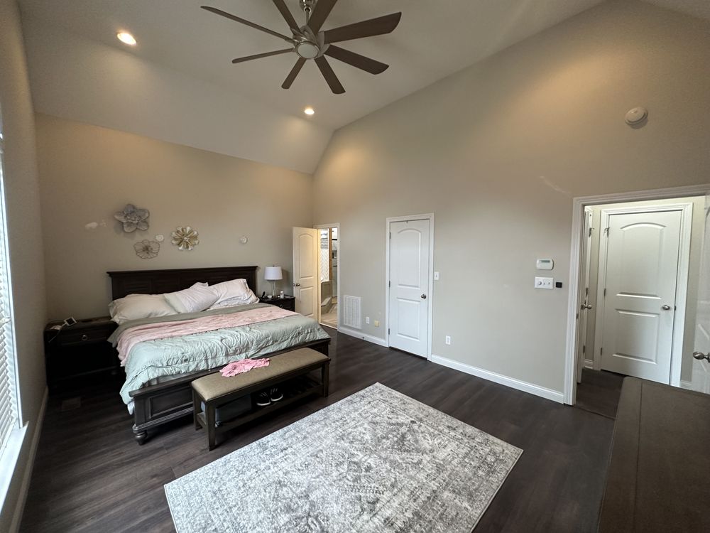 Slide of Gatlinburg Maintenance