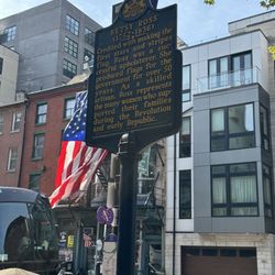 See My Philadelphia - Betsy Ross house