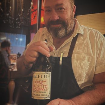 Bar Bacetto - Owner - Cocktail Bars Near Me - Waitsburg, Washington