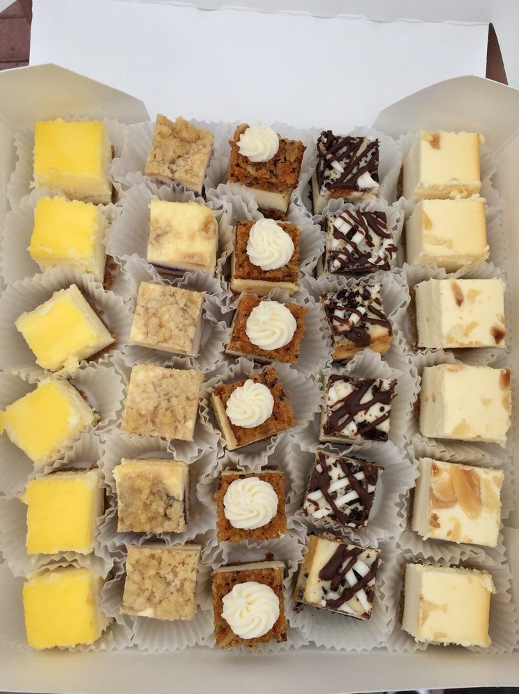 THE CHEESECAKE LADY Desserts 3629 Nottingham Way, Hamilton Township