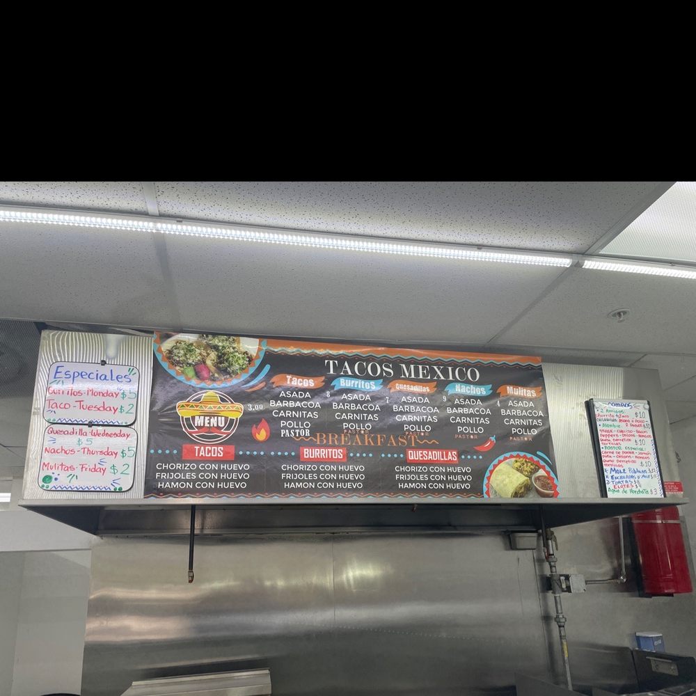 Taco Mexico Kwik Stop - Menu - Mexican Near Me - Miami, Florida Taco Mexico Kwik Stop - Menu - Mexican Near Me - Miami, Florida