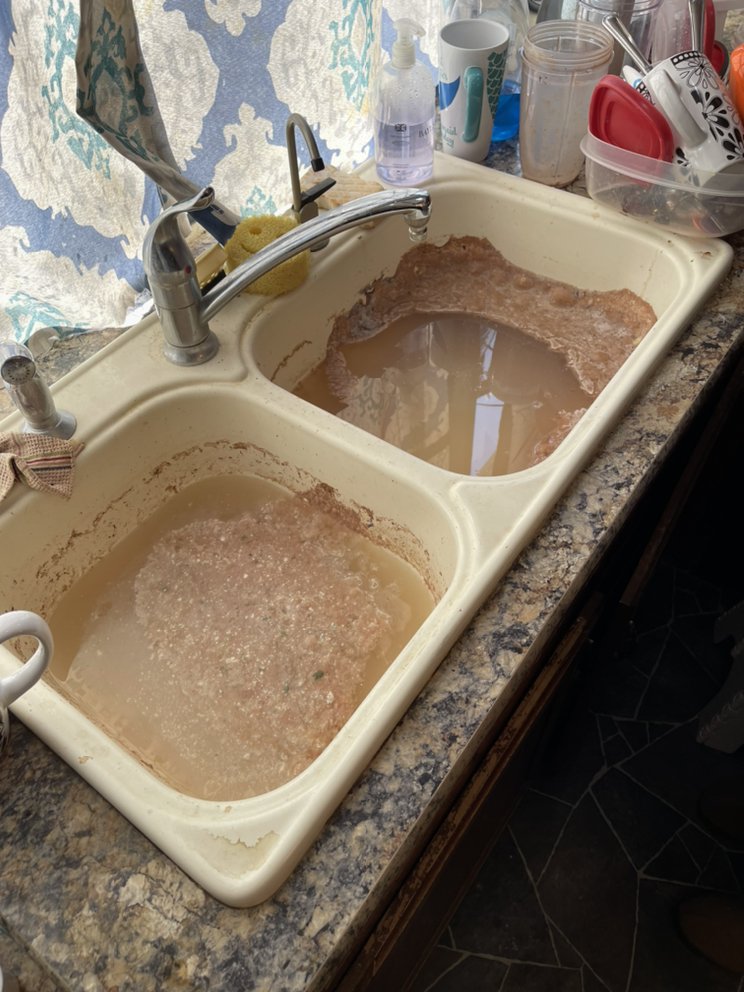 Slide of Busy Bee Drain