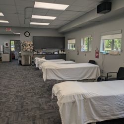 Ivy Rehab Physical Therapy
