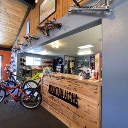 Mountain Aloha Mtb