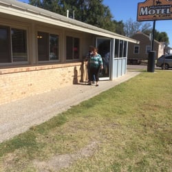 Mooreland Cafe - Right on hwy 412 / 64