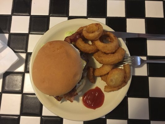 Pig Trail Bypass Country Cafe by null