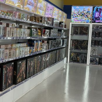 Ebisu Life Store - Figurines & collectibles. - Cosmetics & Beauty Supply Near Me - Anaheim, California