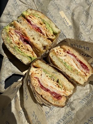 Bi-Rite Market by null