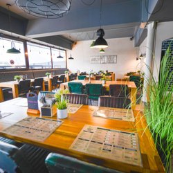 Das Burger Haus