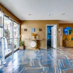 Baldwin Gardens Nursing & Rehabilitation Center