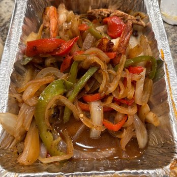 Los Dos Potrillos - I ate one fajita, honestly. - Mexican Near Me - Highlands Ranch, Colorado Los Dos Potrillos - I ate one fajita, honestly. - Mexican Near Me - Highlands Ranch, Colorado