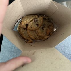McDonald's - 13 Cookie Tote