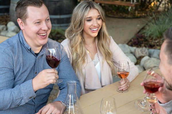 Seabold Cellars by null