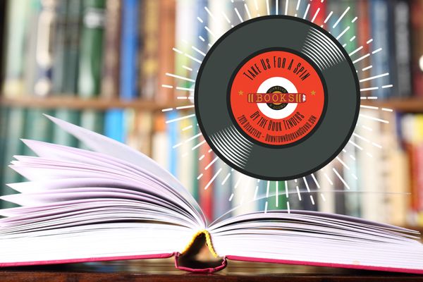 Downtown Book & Sound by null