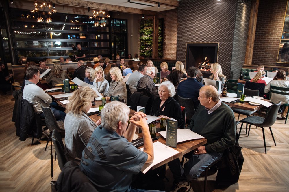 Union Bear Brewing Company
