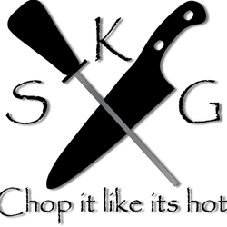 Southern Knife Guys - Alpharetta