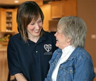 Comforcare Home Care Madison - home care agency in Madison, WI