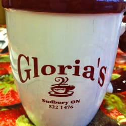 Gloria's Restaurant