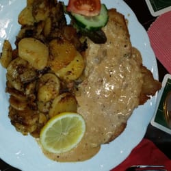 Das Laternchen